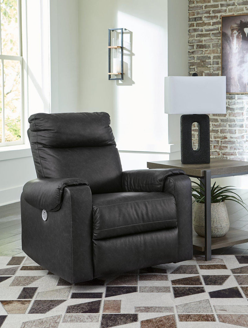 Axtellton Living Room Set - Watson's 87 Furniture (Middlefield,OH)