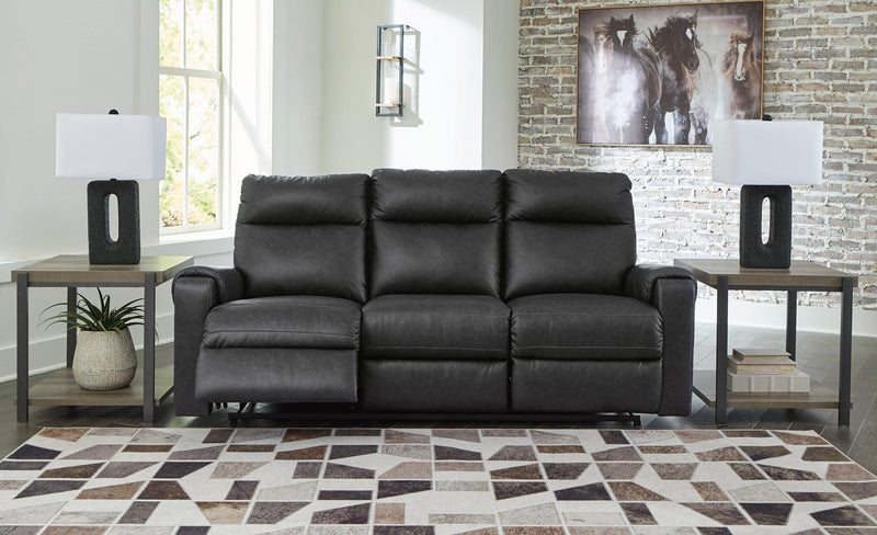 Axtellton Living Room Set - Watson's 87 Furniture (Middlefield,OH)