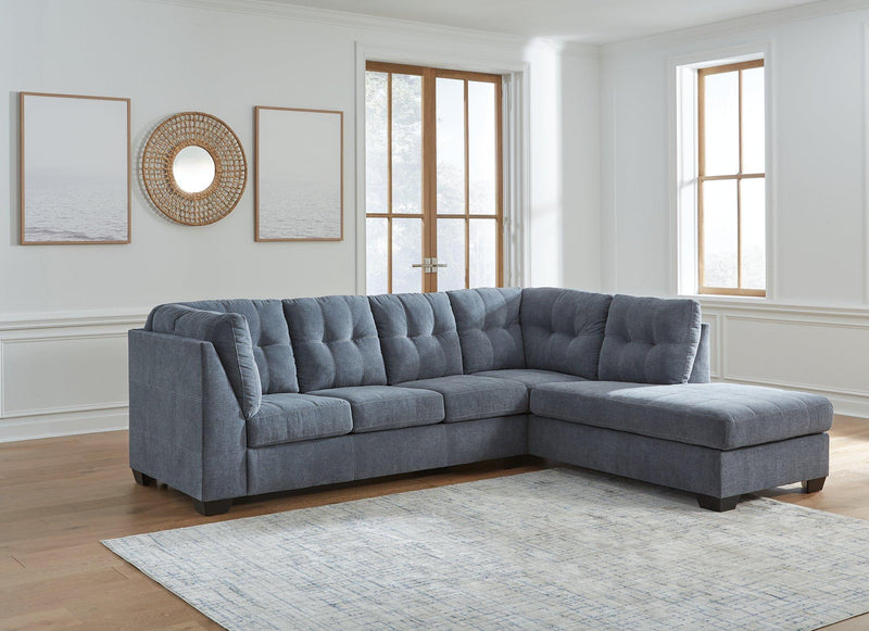 Marleton Living Room Set - Watson's 87 Furniture (Middlefield,OH)