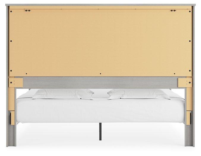 Cottonburg Bedroom Set - Watson's 87 Furniture (Middlefield,OH)