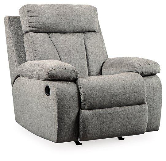 Mitchiner Living Room Set - Watson's 87 Furniture (Middlefield,OH)