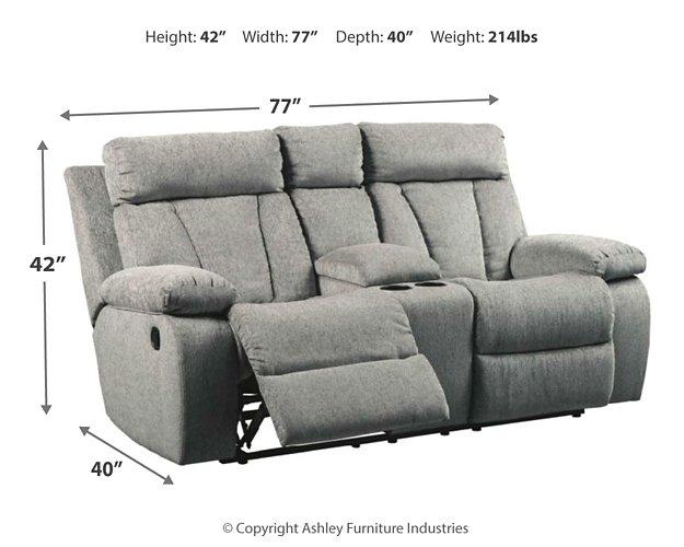 Mitchiner Living Room Set - Watson's 87 Furniture (Middlefield,OH)