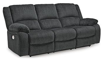 Draycoll Living Room Set - Watson's 87 Furniture (Middlefield,OH)