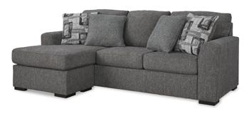 Gardiner Sofa Chaise - Watson's 87 Furniture (Middlefield,OH)
