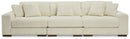 Lindyn Sectional Sofa - Watson's 87 Furniture (Middlefield,OH)
