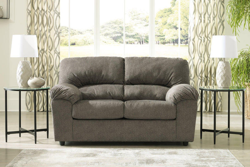 Norlou Living Room Set - Watson's 87 Furniture (Middlefield,OH)