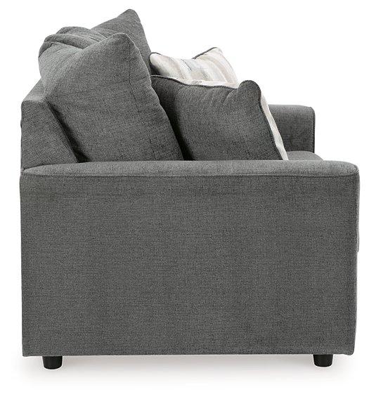 Stairatt Living Room Set - Watson's 87 Furniture (Middlefield,OH)