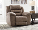 Stoneland Living Room Set - Watson's 87 Furniture (Middlefield,OH)