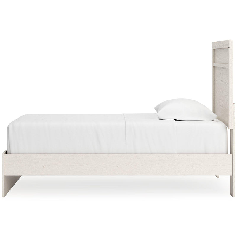 Stelsie Bedroom Set - Watson's 87 Furniture (Middlefield,OH)