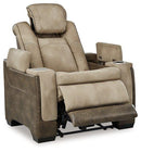 Next-Gen DuraPella Power Recliner - Watson's 87 Furniture (Middlefield,OH)