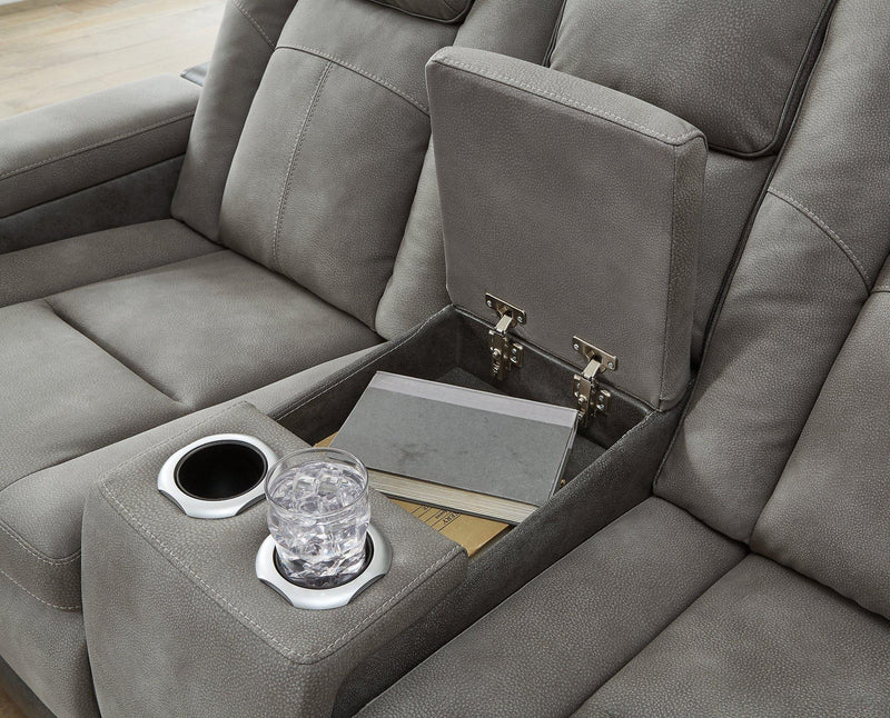 Next-Gen DuraPella Living Room Set - Watson's 87 Furniture (Middlefield,OH)