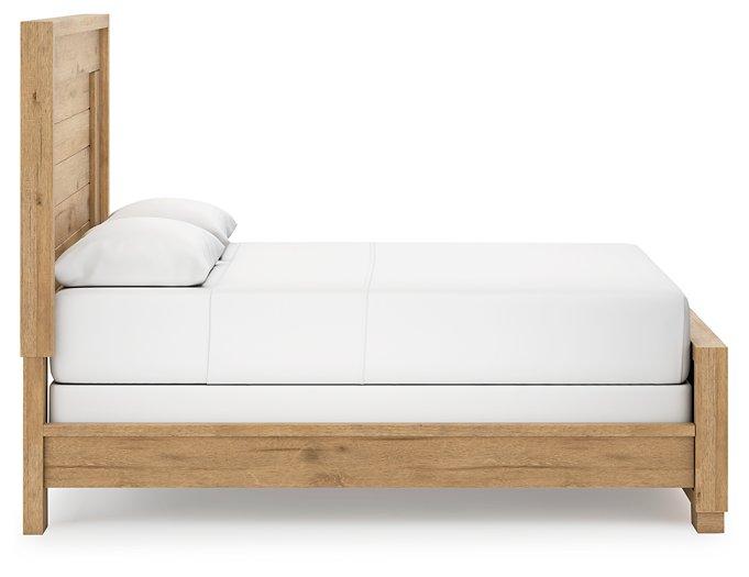 Galliden Bedroom Package - Watson's 87 Furniture (Middlefield,OH)