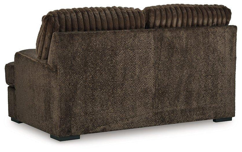 Aylesworth Upholstery Package - Watson's 87 Furniture (Middlefield,OH)