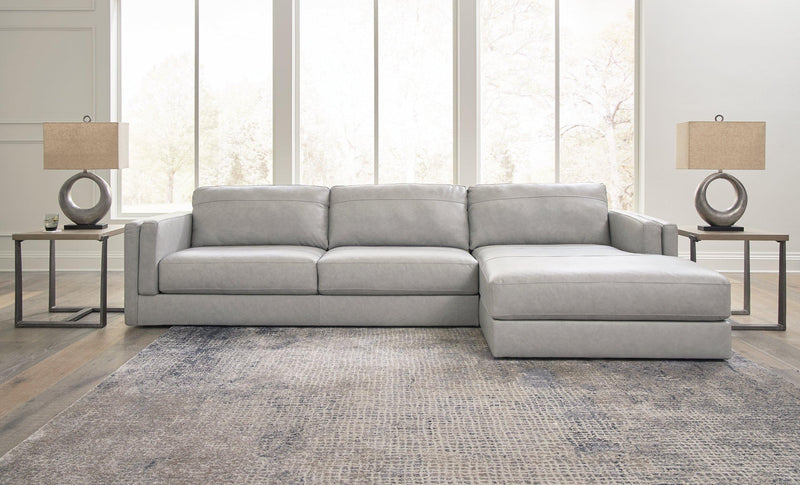 Amiata Upholstery Package - Watson's 87 Furniture (Middlefield,OH)