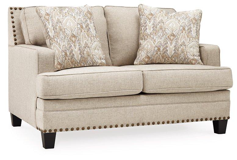 Claredon Living Room Set - Watson's 87 Furniture (Middlefield,OH)