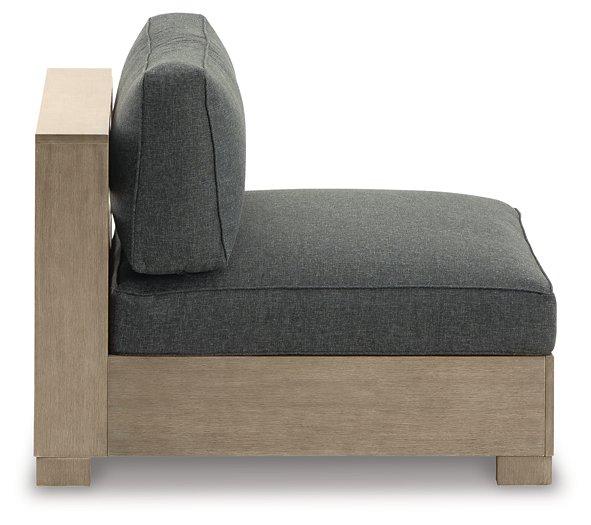 Citrine Park Outdoor Set - Watson's 87 Furniture (Middlefield,OH)
