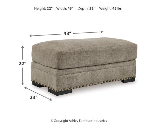 Galemore Living Room Set - Watson's 87 Furniture (Middlefield,OH)