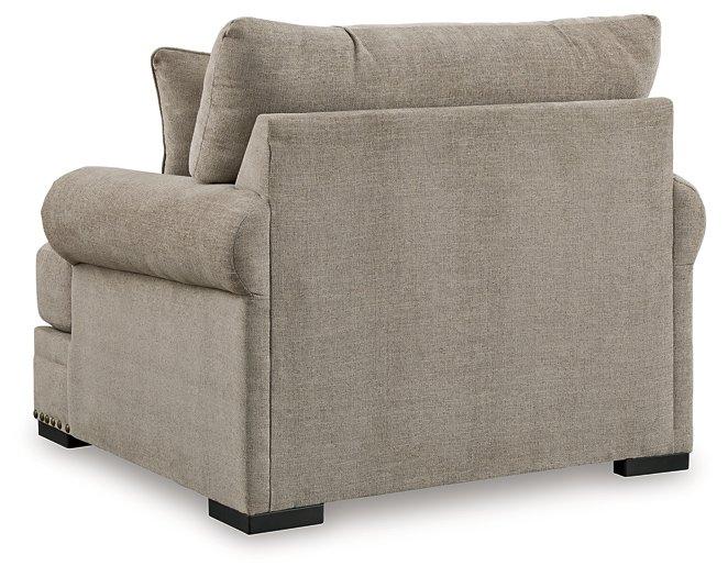Galemore Oversized Chair - Watson's 87 Furniture (Middlefield,OH)