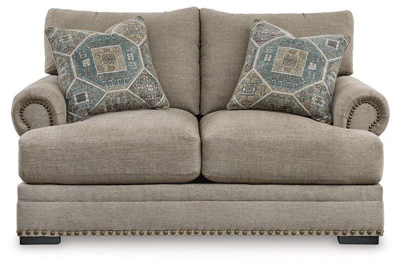 Galemore Living Room Set - Watson's 87 Furniture (Middlefield,OH)