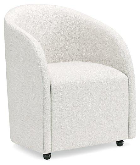 Korestone Home Office Set - Watson's 87 Furniture (Middlefield,OH)