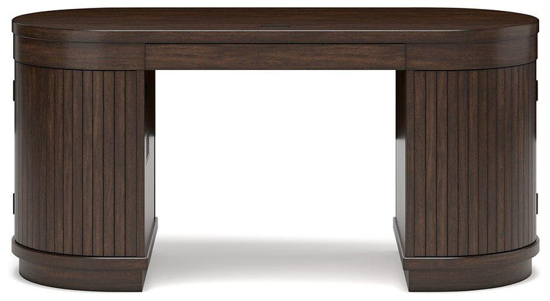 Korestone Home Office Set - Watson's 87 Furniture (Middlefield,OH)