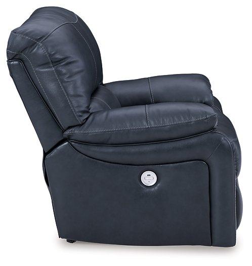 Leesworth Living Room Set - Watson's 87 Furniture (Middlefield,OH)