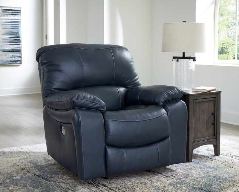 Leesworth Living Room Set - Watson's 87 Furniture (Middlefield,OH)