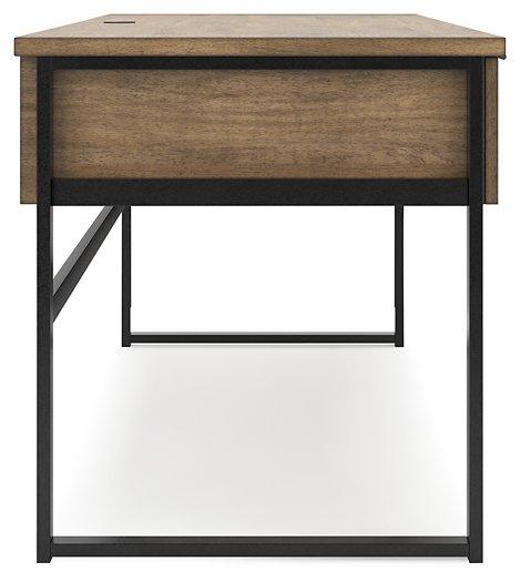 Montia Home Office Set - Watson's 87 Furniture (Middlefield,OH)
