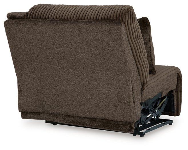 Top Tier Sectional Loveseat - Watson's 87 Furniture (Middlefield,OH)