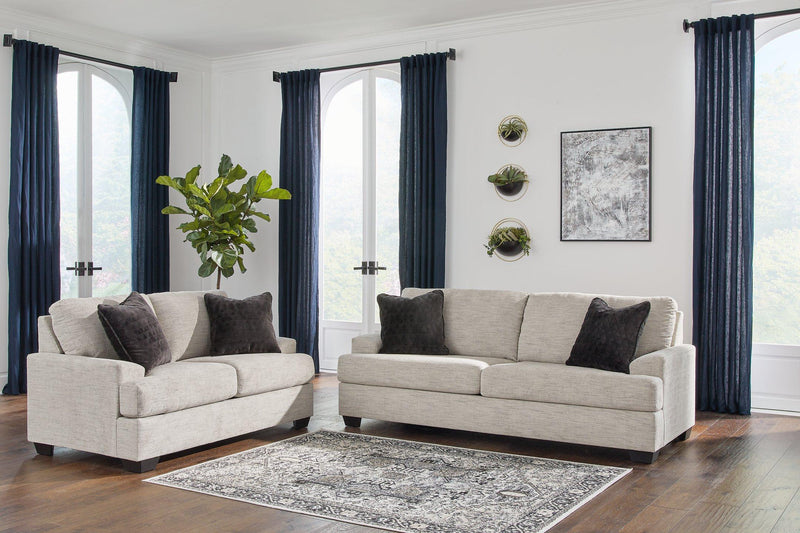Vayda Living Room Set - Watson's 87 Furniture (Middlefield,OH)