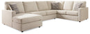 Edenfield Living Room Set - Watson's 87 Furniture (Middlefield,OH)