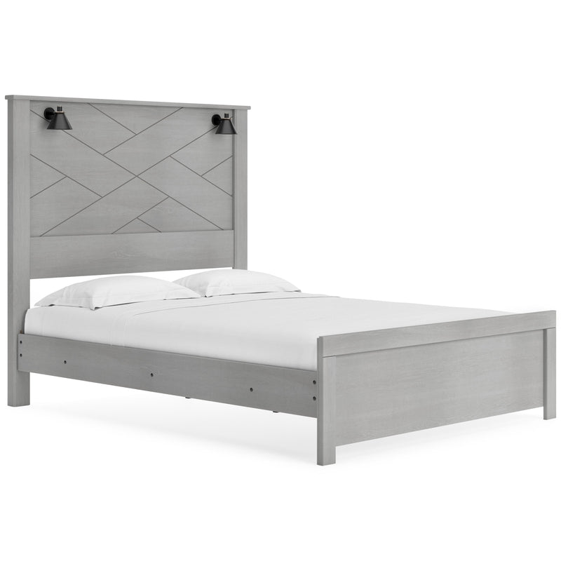 Cottonburg Bedroom Set - Watson's 87 Furniture (Middlefield,OH)