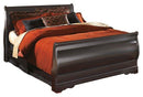 Huey Vineyard Bedroom Set - Watson's 87 Furniture (Middlefield,OH)