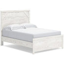 Gerridan Youth Bed - Watson's 87 Furniture (Middlefield,OH)