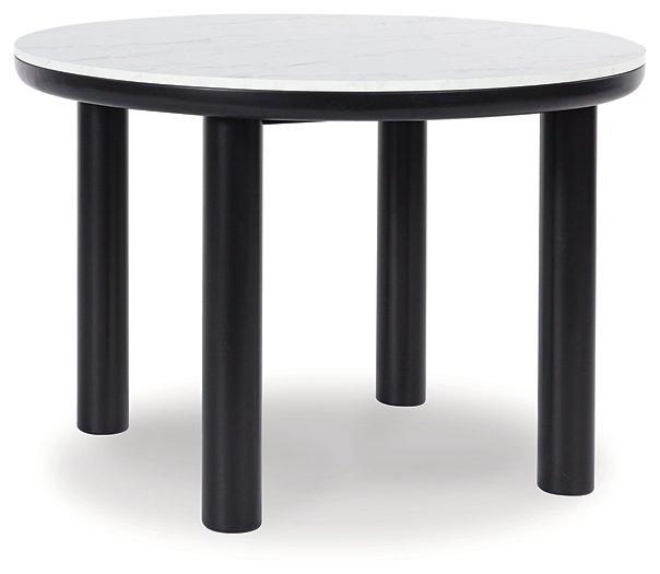 Xandrum Dining Package - Watson's 87 Furniture (Middlefield,OH)