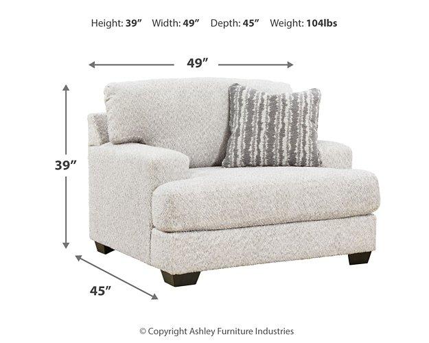 Brebryan Living Room Set - Watson's 87 Furniture (Middlefield,OH)