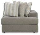 Avaliyah Sectional Sofa - Watson's 87 Furniture (Middlefield,OH)