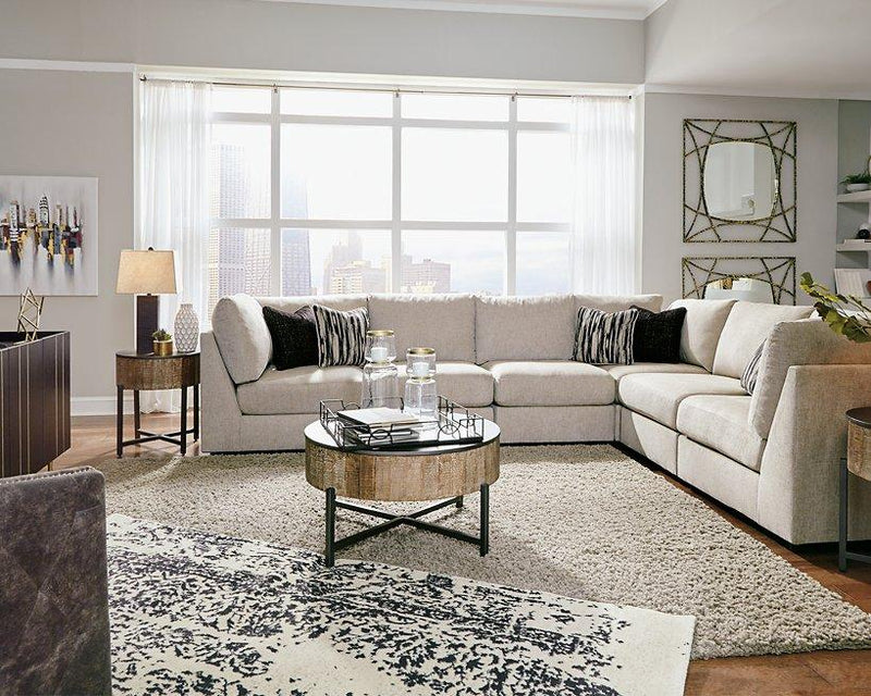 Kellway Sectional - Watson's 87 Furniture (Middlefield,OH)