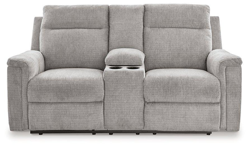 Barnsana Living Room Set - Watson's 87 Furniture (Middlefield,OH)