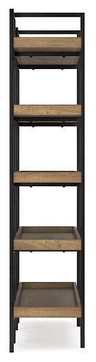 Montia Home Office Set - Watson's 87 Furniture (Middlefield,OH)