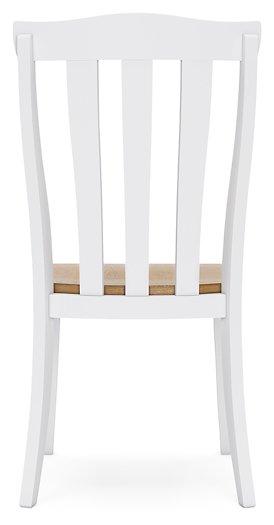 Ashbryn Dining Set - Watson's 87 Furniture (Middlefield,OH)