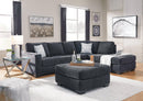 Altari Sectional with Chaise - Watson's 87 Furniture (Middlefield,OH)