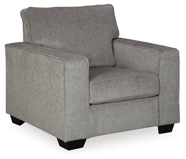 Altari Living Room Set - Watson's 87 Furniture (Middlefield,OH)