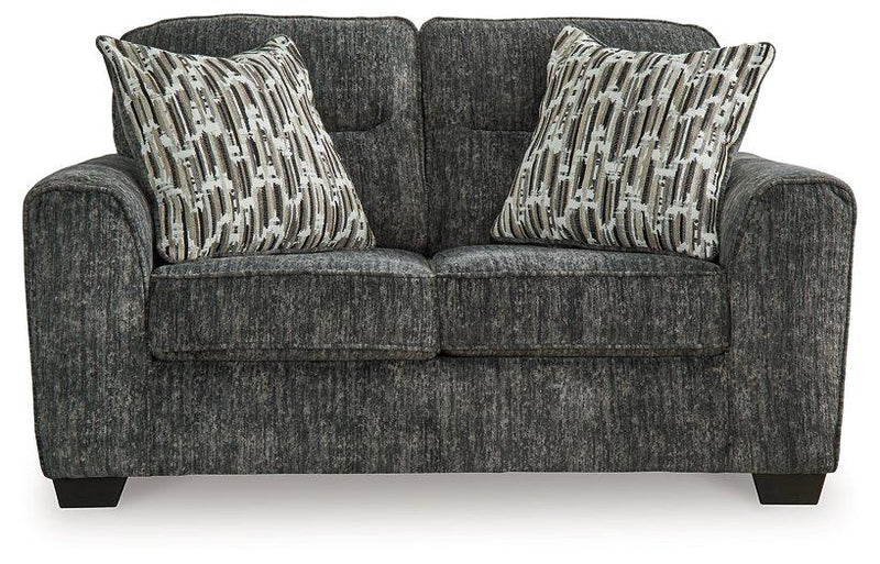 Lonoke Living Room Set - Watson's 87 Furniture (Middlefield,OH)