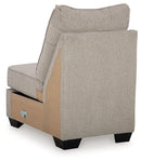 Claireah Sectional - Watson's 87 Furniture (Middlefield,OH)