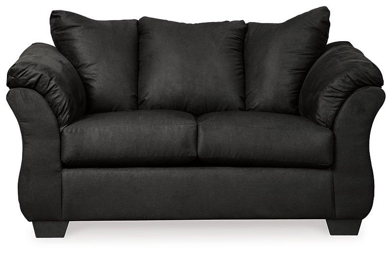 Darcy Living Room Set - Watson's 87 Furniture (Middlefield,OH)