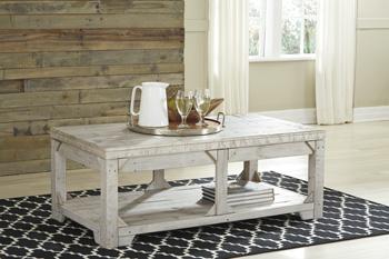 Fregine Table Set - Watson's 87 Furniture (Middlefield,OH)