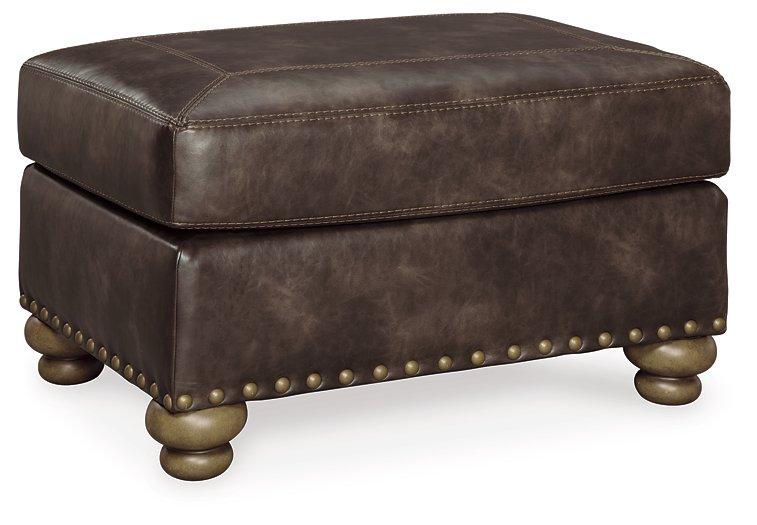 Nicorvo Living Room Set - Watson's 87 Furniture (Middlefield,OH)