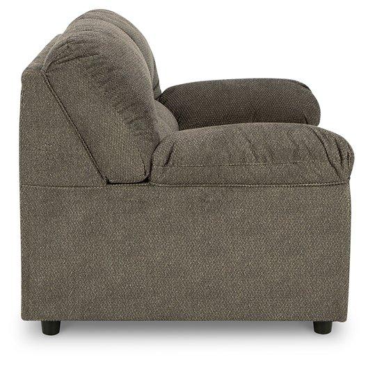 Norlou Living Room Set - Watson's 87 Furniture (Middlefield,OH)
