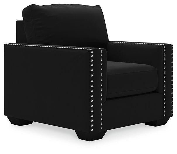 Gleston Living Room Set - Watson's 87 Furniture (Middlefield,OH)
